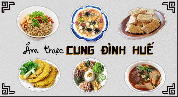 Hệ thống ẩm thực